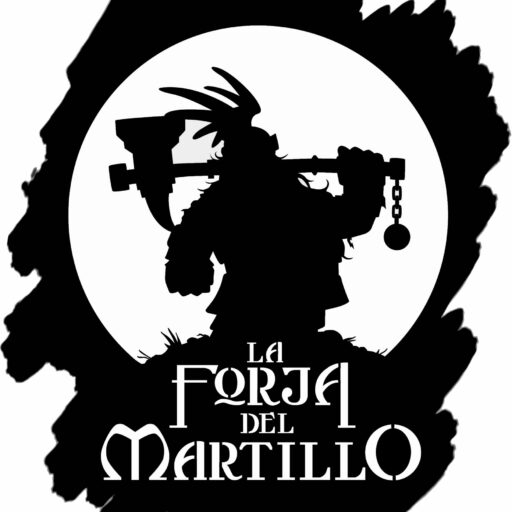 Tienda de La Forja del Martillo